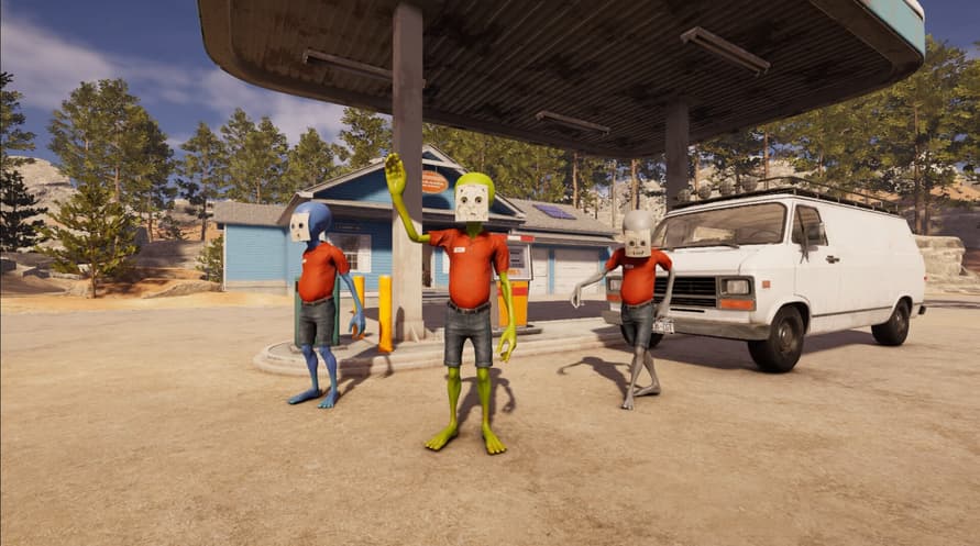 Roadside Research - Early Access