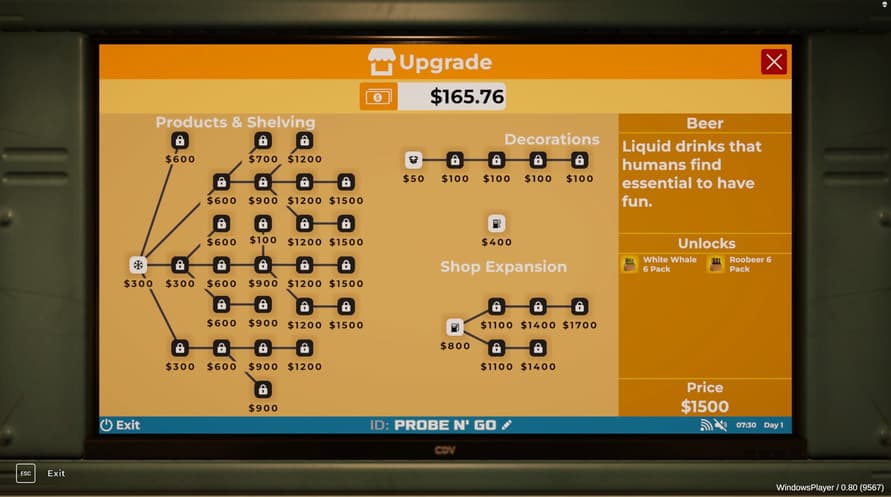 Roadside Research - Early Access