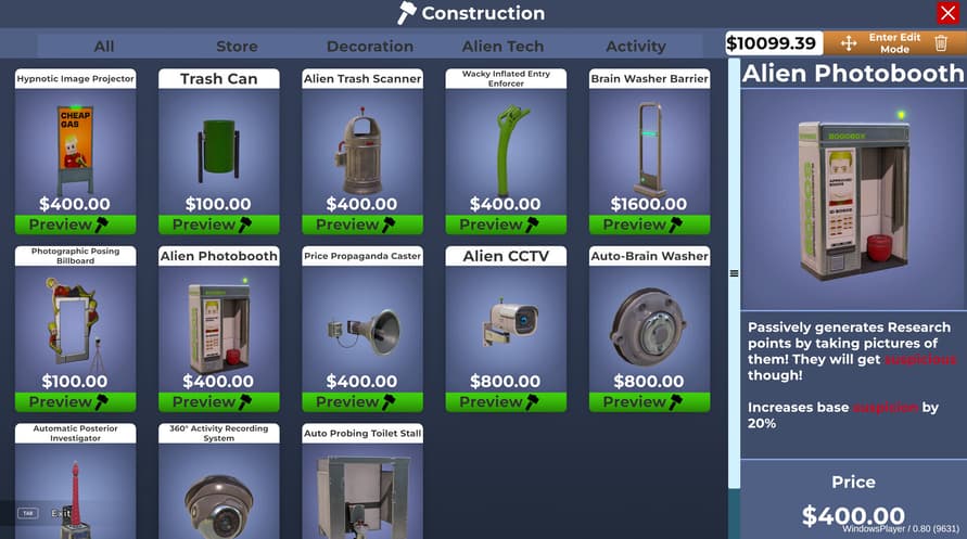 Roadside Research - Early Access