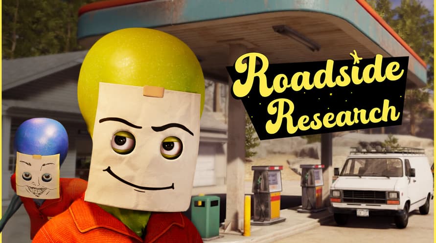 Roadside Research - Early Access