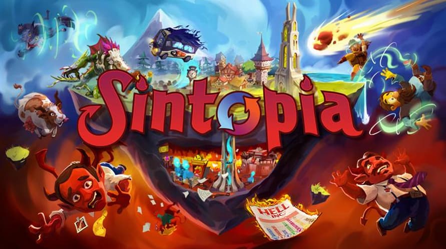 Sintopia