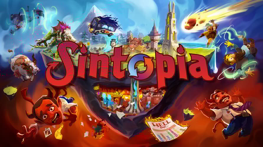 Sintopia