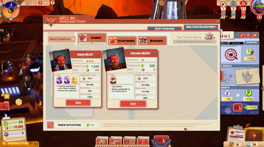 Sintopia - Chairman Edition