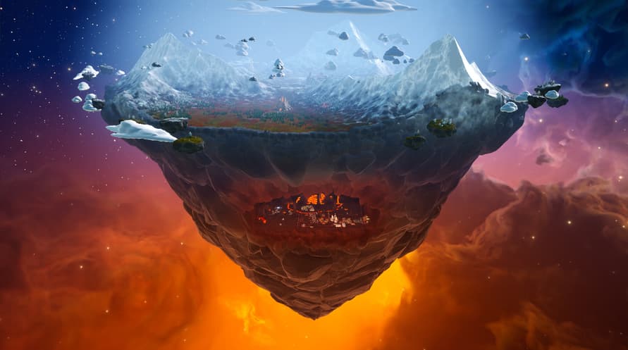 Sintopia - Chairman Edition