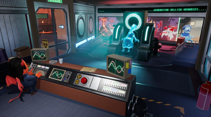 Sintopia - Chairman Edition