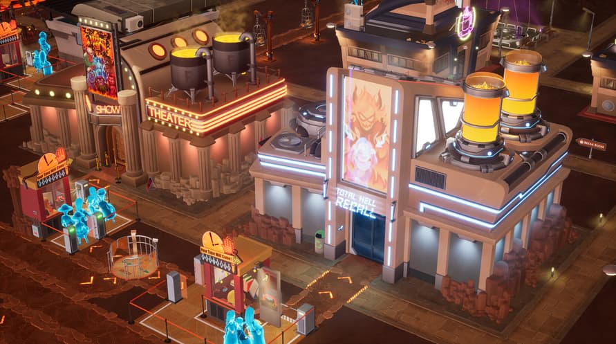 Sintopia - Chairman Edition