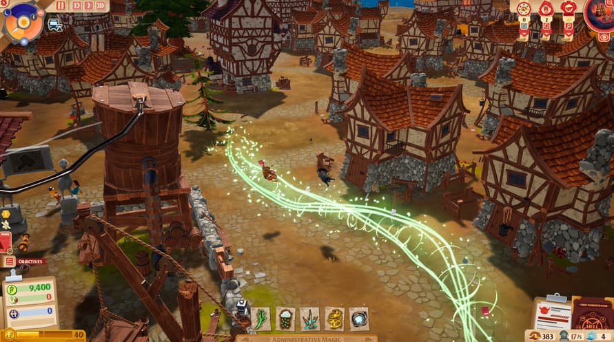 Sintopia - Chairman Edition