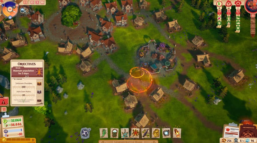 Sintopia - Chairman Edition