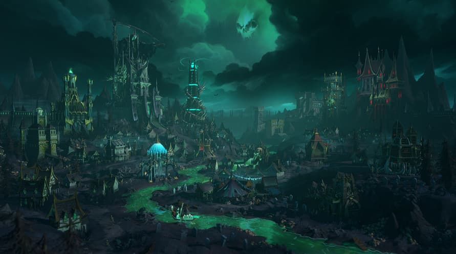 Heroes of Might and Magic: Olden Era