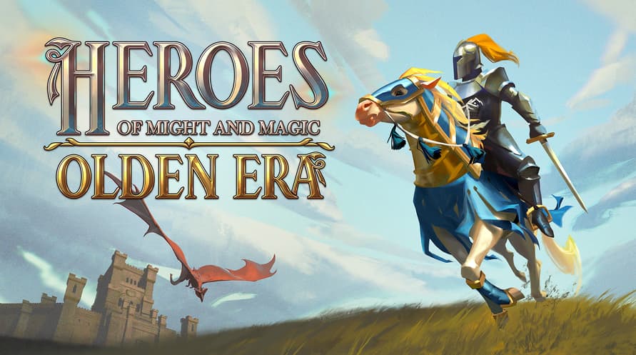 Heroes of Might and Magic: Olden Era