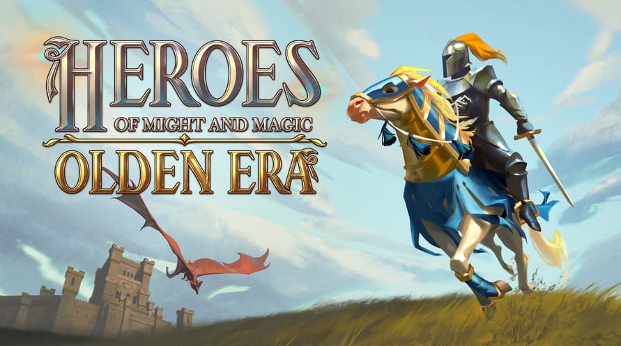 Heroes of Might and Magic: Olden Era
