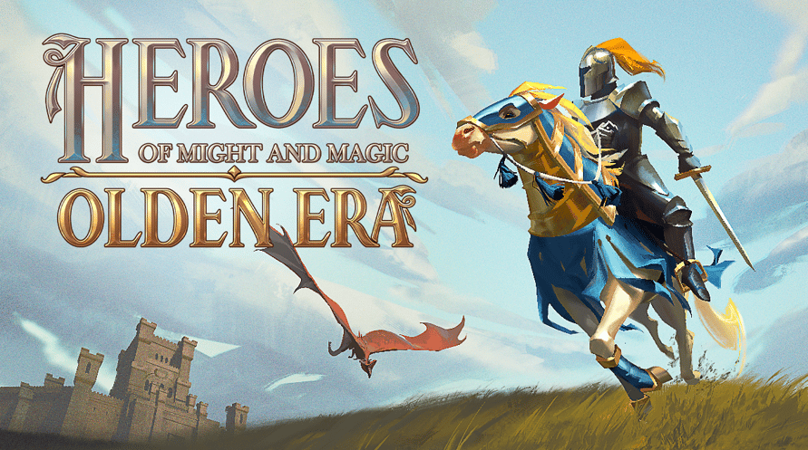 Heroes of Might and Magic: Olden Era