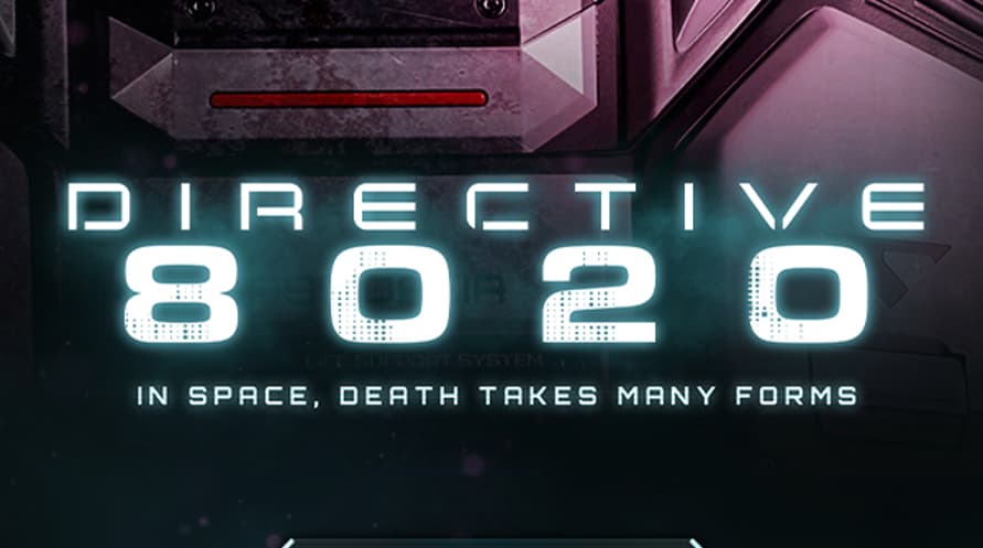 Directive 8020