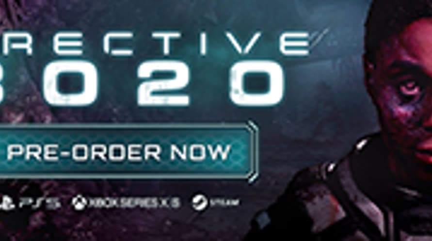 Directive 8020