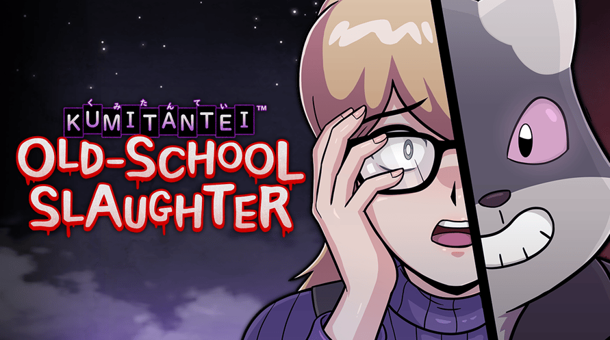 Kumitantei: Old-School Slaughter