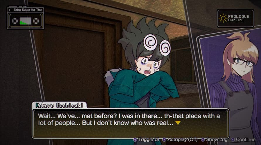 Kumitantei: Old-School Slaughter