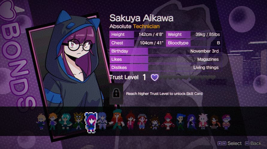 Kumitantei: Old-School Slaughter