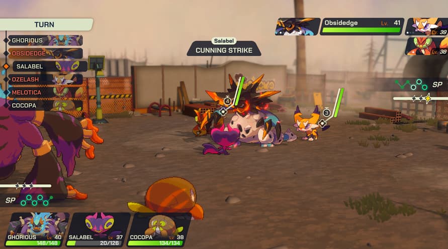 LumenTale: Memories of Trey - Coming Soon