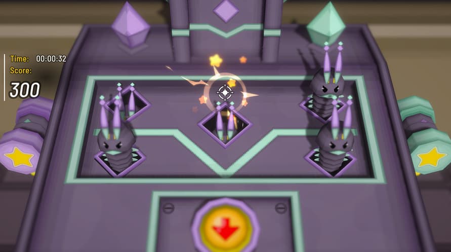 LumenTale: Memories of Trey - Coming Soon