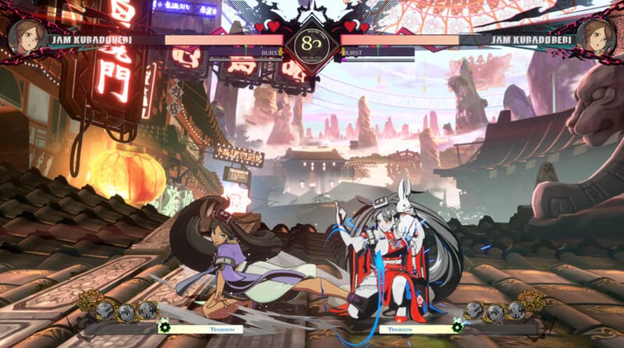 Guilty Gear -Strive- Season Pass 5
