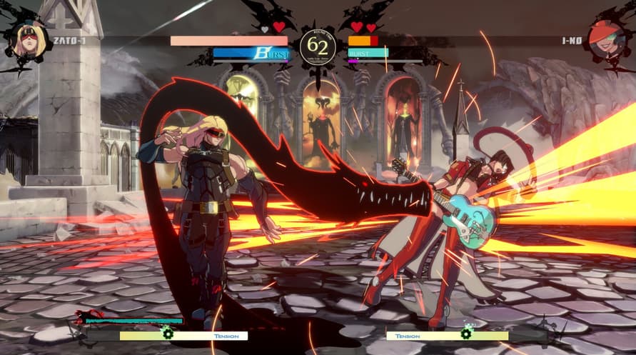 Guilty Gear -Strive- 2.0 Starter Edition