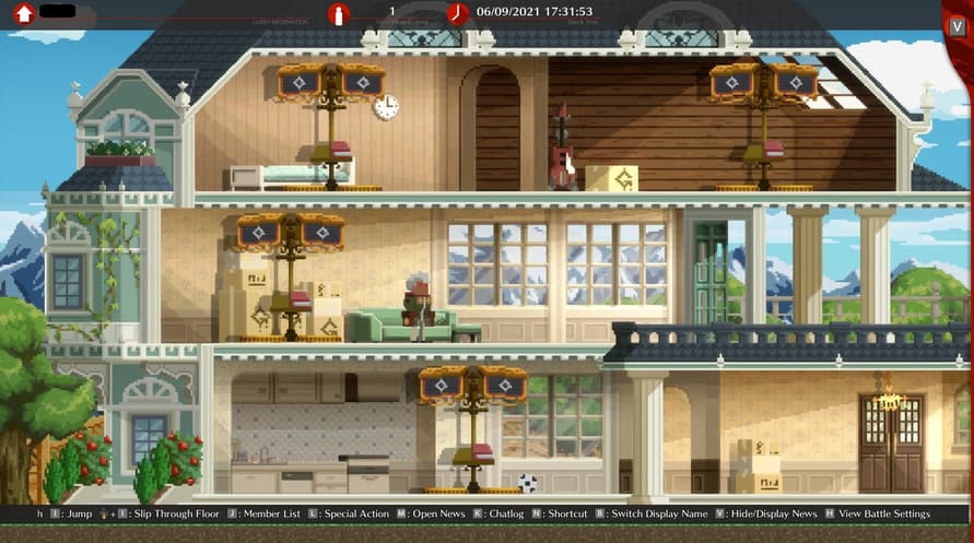 Guilty Gear -Strive- 2.0 Starter Edition