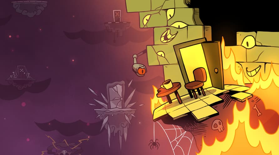 This Is Fine: Maximum Cope