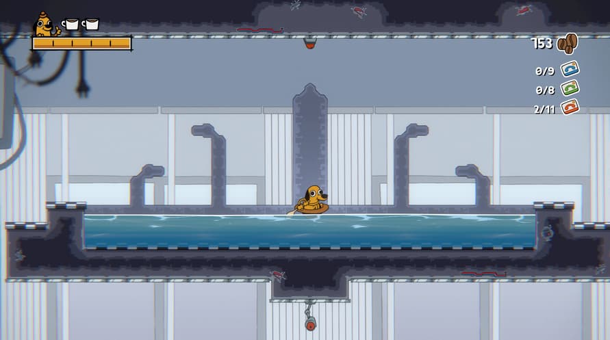 This Is Fine: Maximum Cope