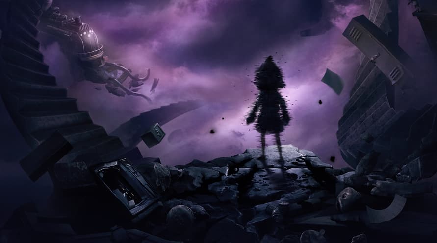 Little Nightmares VR: Altered Echoes (US)