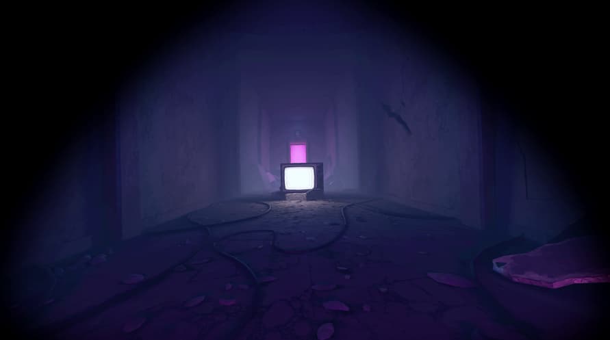 Little Nightmares VR: Altered Echoes (US)