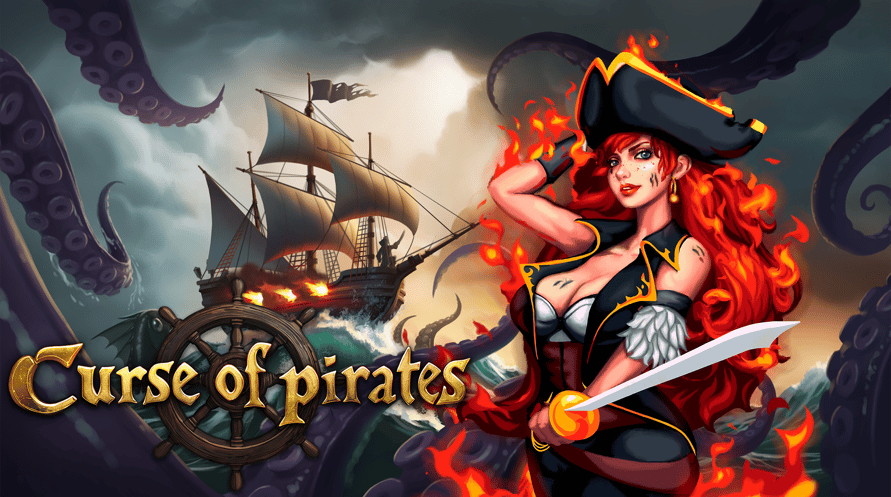 Curse of Pirates