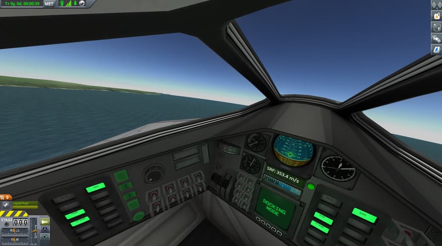 Kerbal Space Program