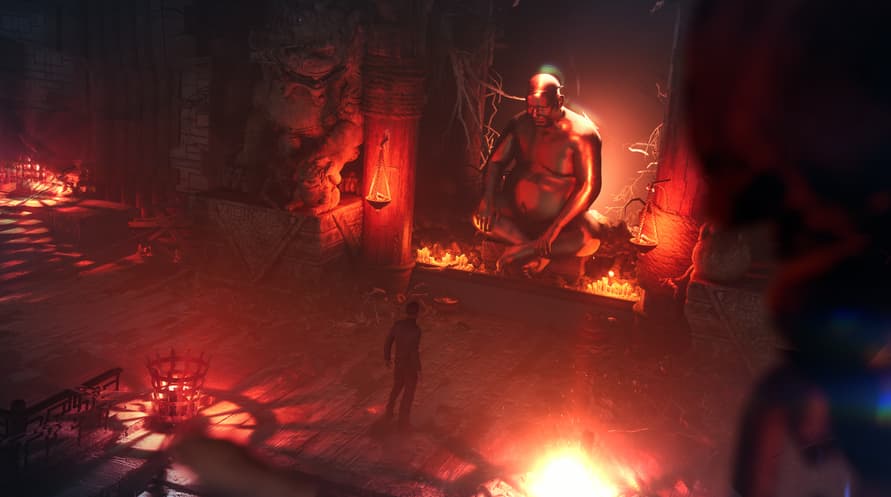 Vampire: The Masquerade® - Bloodlines™ 2 - Loose Cannon