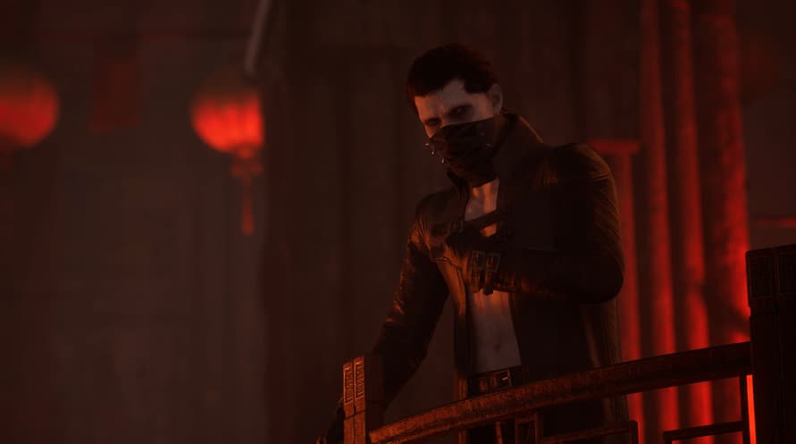 Vampire: The Masquerade® - Bloodlines™ 2 - Loose Cannon