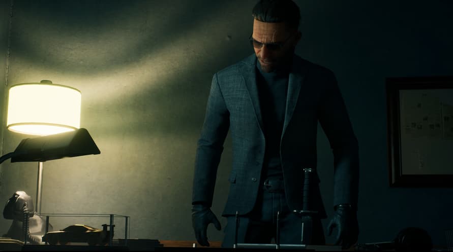 Vampire: The Masquerade® - Bloodlines™ 2 - Loose Cannon