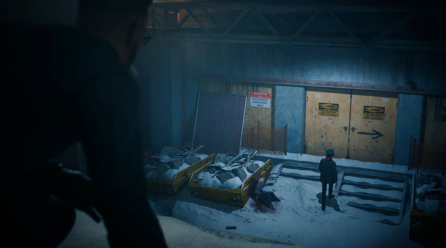 Vampire: The Masquerade® - Bloodlines™ 2 - Loose Cannon