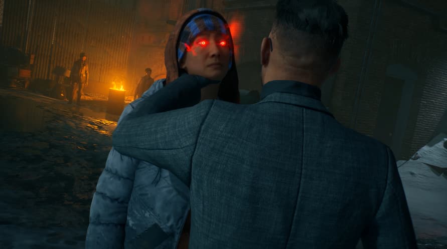 Vampire: The Masquerade® - Bloodlines™ 2 - Loose Cannon