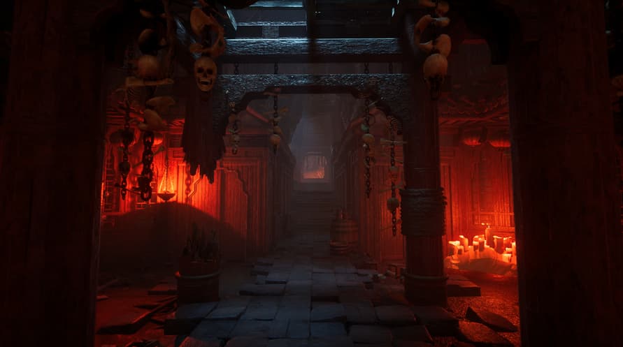 Vampire: The Masquerade® - Bloodlines™ 2 - Loose Cannon