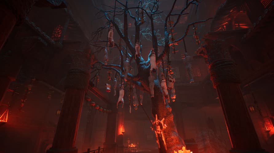 Vampire: The Masquerade® - Bloodlines™ 2 - Loose Cannon