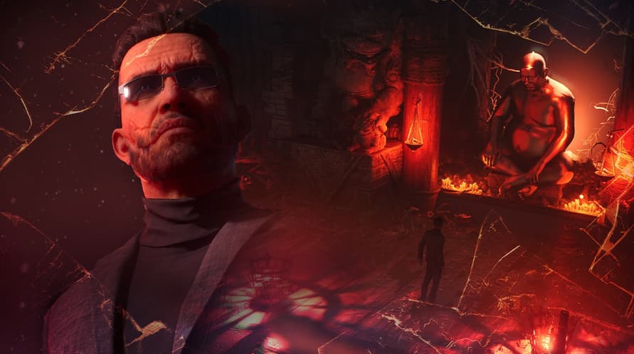 Vampire: The Masquerade® - Bloodlines™ 2 - Loose Cannon