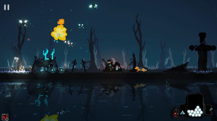 The Ember Guardian
