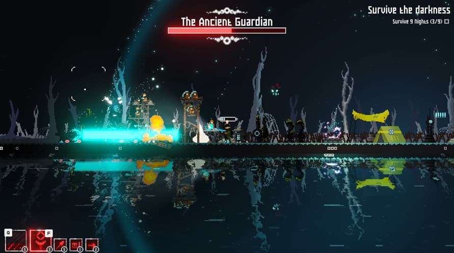 The Ember Guardian