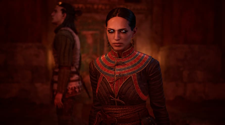 The Blood of Dawnwalker: Eclipse Edition (US)