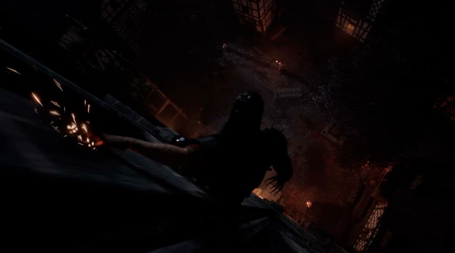 The Blood of Dawnwalker: Eclipse Edition (US)