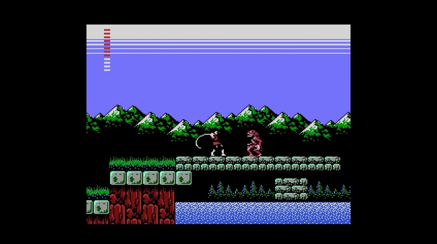 Castlevania Anniversary Collection (US)