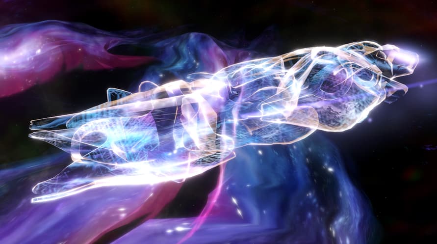 Stellaris - Season 10