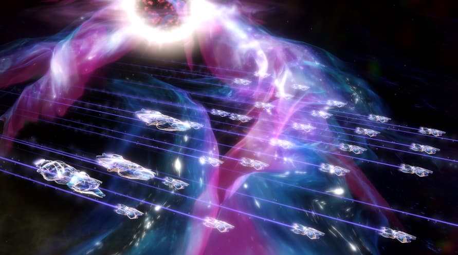 Stellaris - Season 10