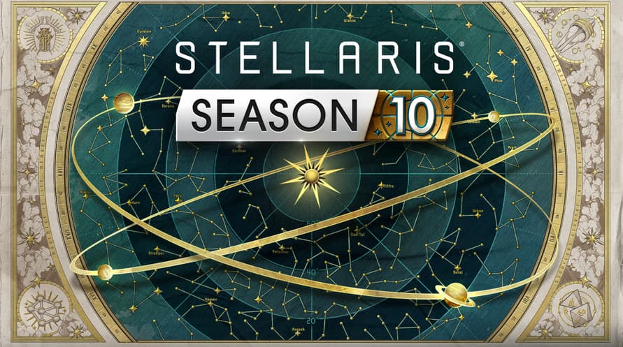 Stellaris - Season 10