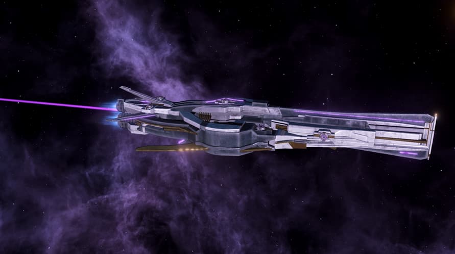 Stellaris - Season 10