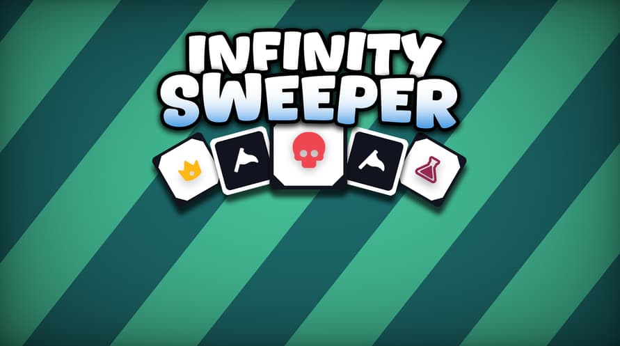 Infinity Sweeper